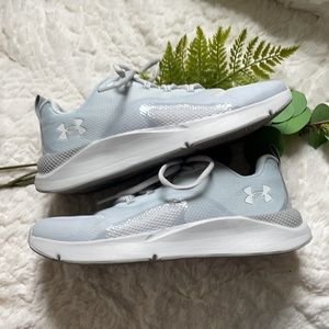 Under Armour Charged Sneakers Size 7.5